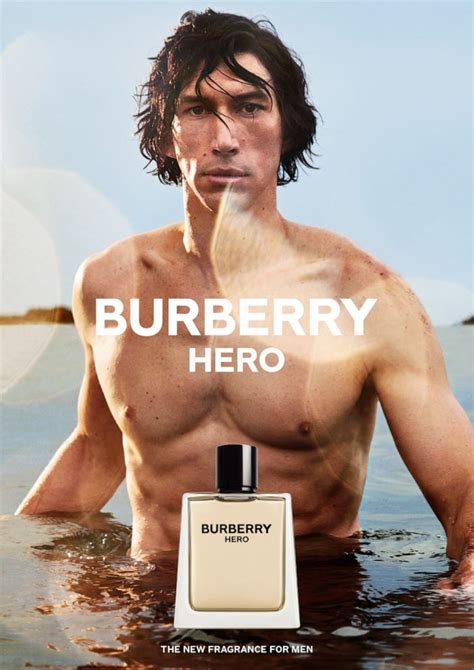 burberry fragrance commercial|burberry campaign model.